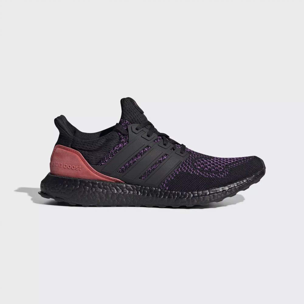 Adidas Ultraboost Tenis Para Correr Negros Para Hombre (MX-95249)